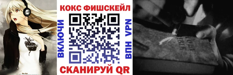 Купить где  Волжск  КОКАИН FishScale 