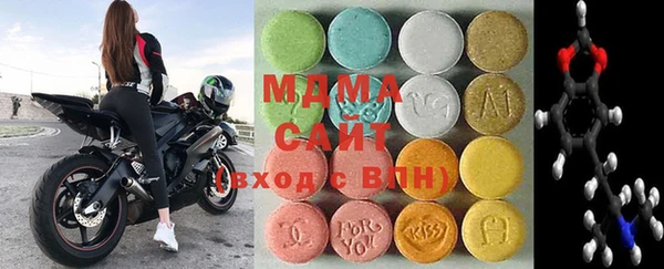 молекула духа Карпинск